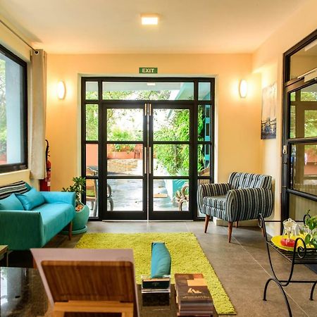 Fig Tree Residences Dar-es-Salaam Eksteriør bilde
