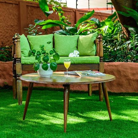Fig Tree Residences Dar-es-Salaam Eksteriør bilde