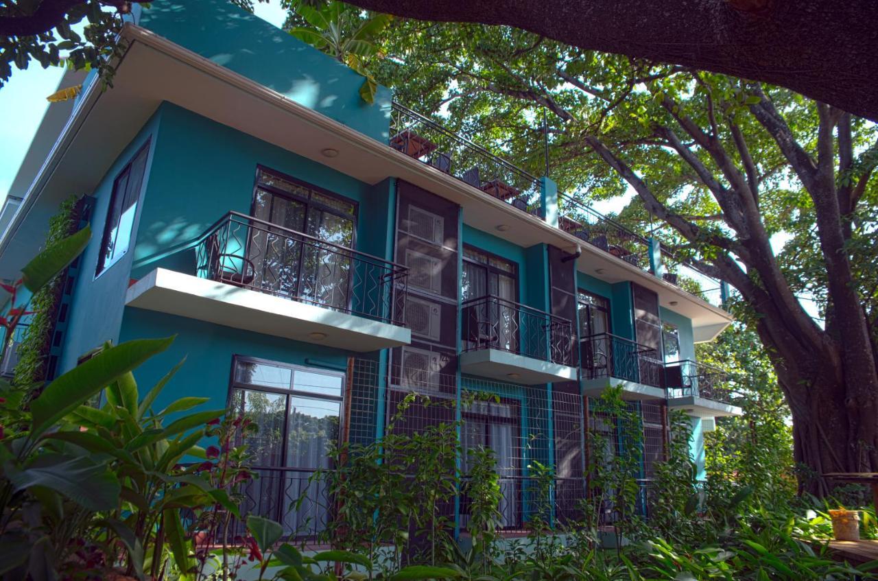 Fig Tree Residences Dar-es-Salaam Eksteriør bilde