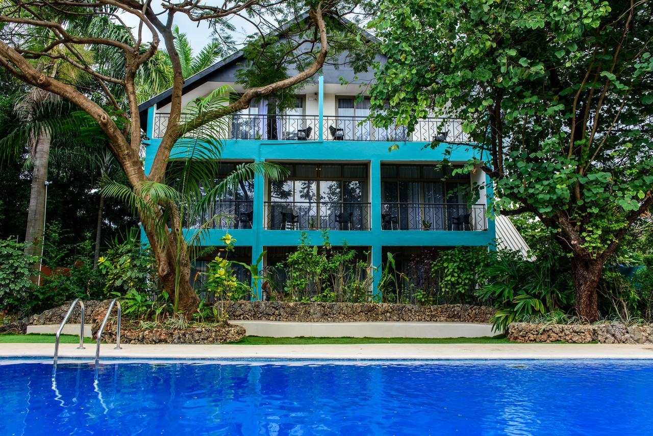 Fig Tree Residences Dar-es-Salaam Eksteriør bilde