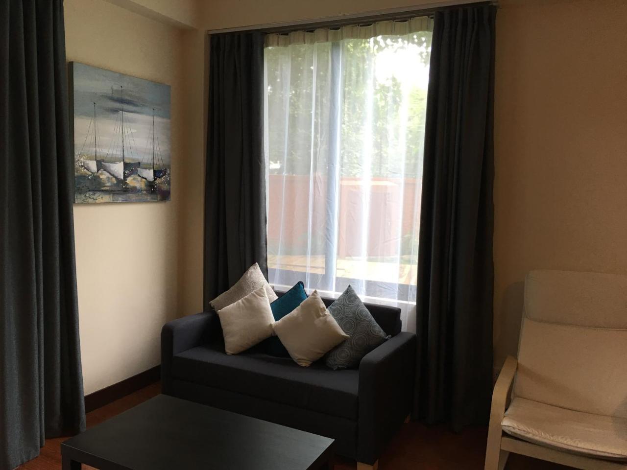 Fig Tree Residences Dar-es-Salaam Eksteriør bilde