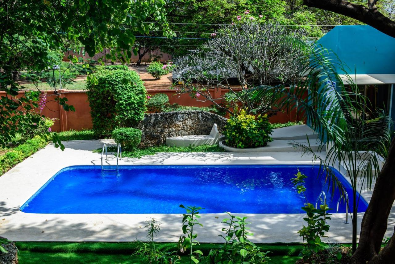 Fig Tree Residences Dar-es-Salaam Eksteriør bilde