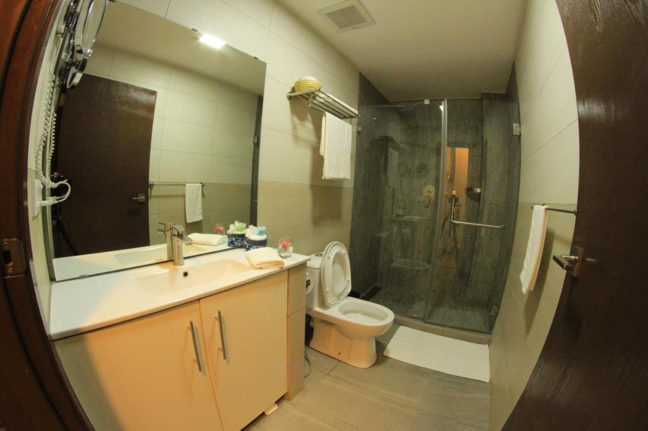 Fig Tree Residences Dar-es-Salaam Eksteriør bilde